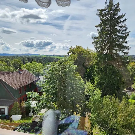 Adlerhorst * Braunlage